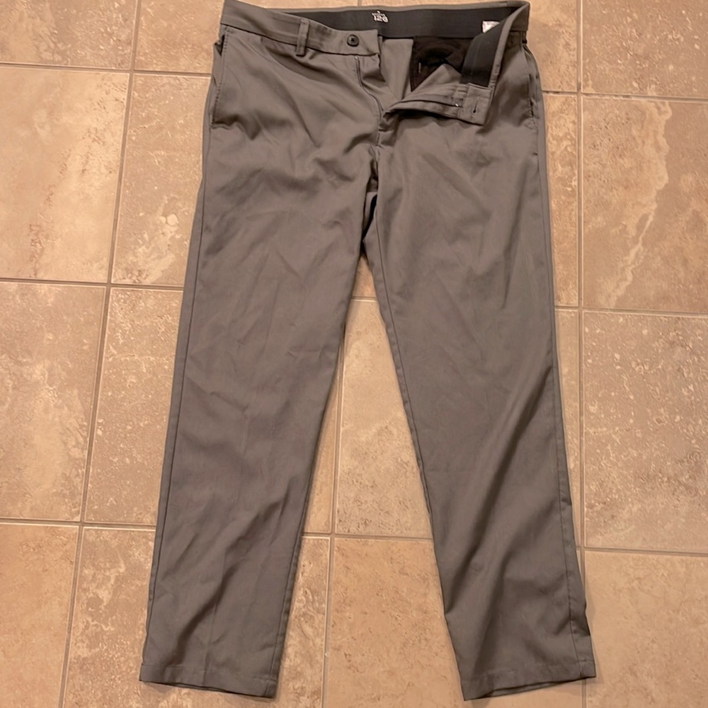 Haggar Mens slacks 34/30